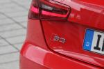 Audi S3 2013 года (WW)